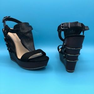 Gianni Bini Wedge
